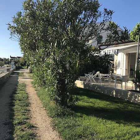 Apartment Puntica 佩特坎内 外观 照片