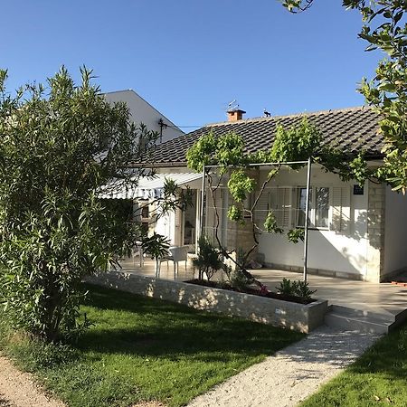 Apartment Puntica 佩特坎内 外观 照片