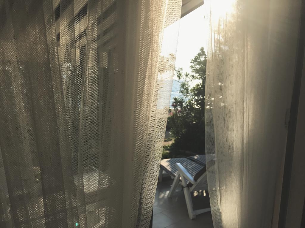 Apartment Puntica 佩特坎内 外观 照片
