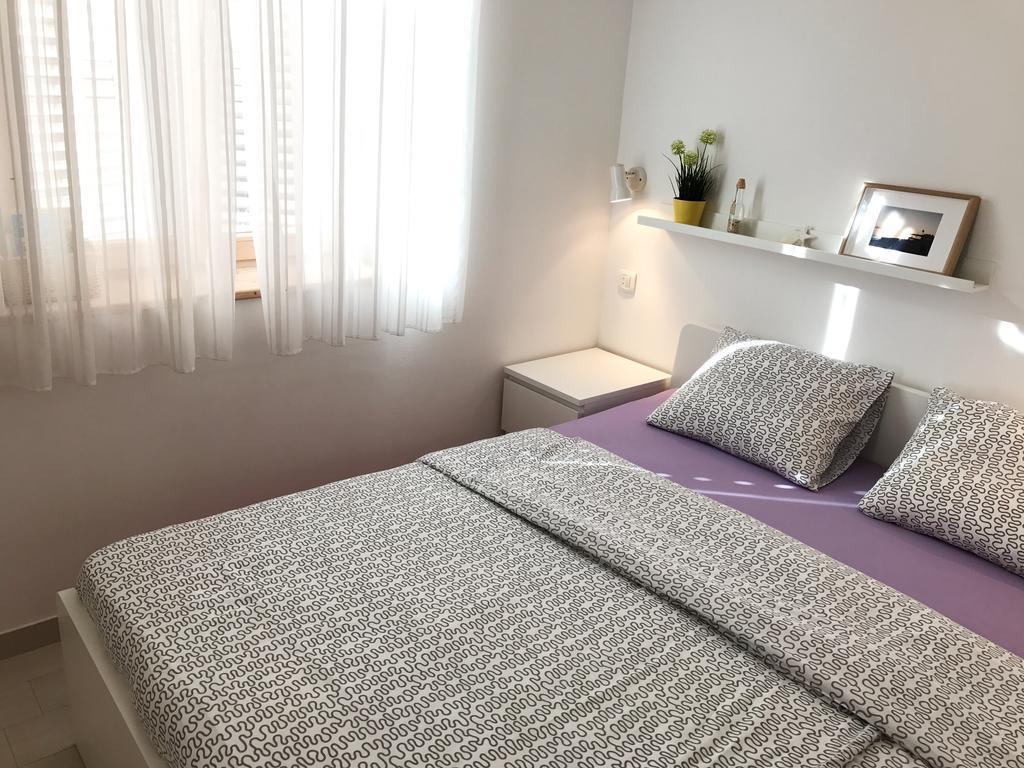 Apartment Puntica 佩特坎内 外观 照片