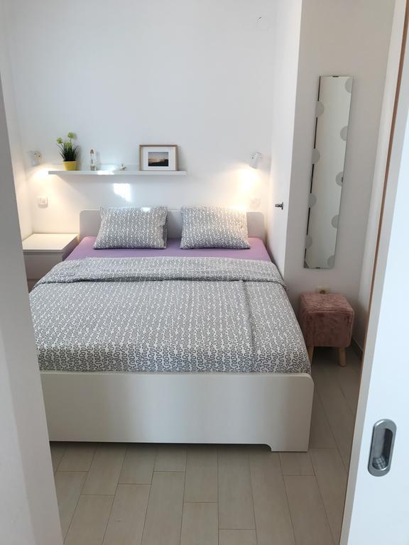 Apartment Puntica 佩特坎内 外观 照片