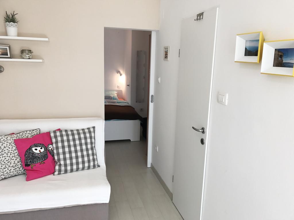 Apartment Puntica 佩特坎内 外观 照片